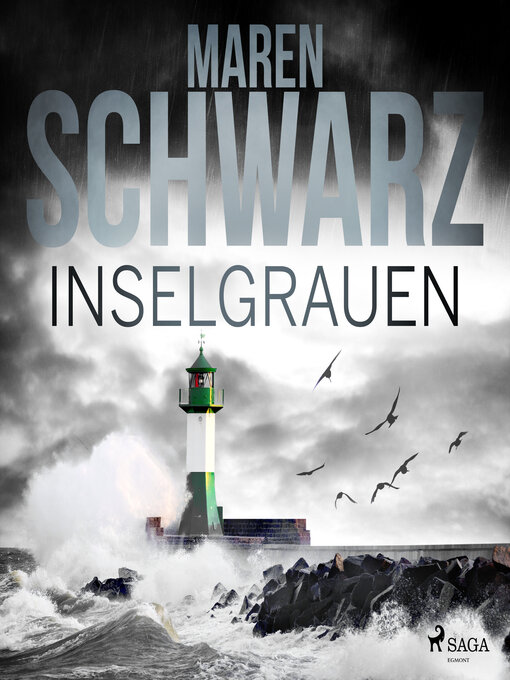 Title details for Inselgrauen by Maren Schwarz - Available